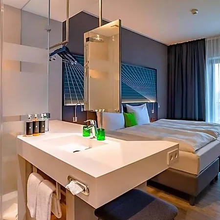 Elaya Kevelaer, Trademark Collection By Wyndham Hotel